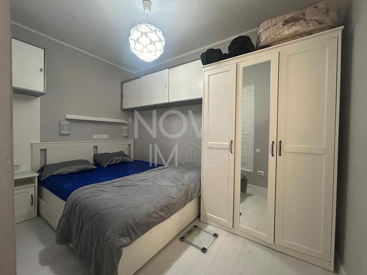 Apartament 1 camera de inchiriat, Zona Centrala