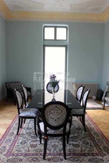Clădire istorică - ULTRACENTRAL - Stil eclectic, Lux Italian - 22