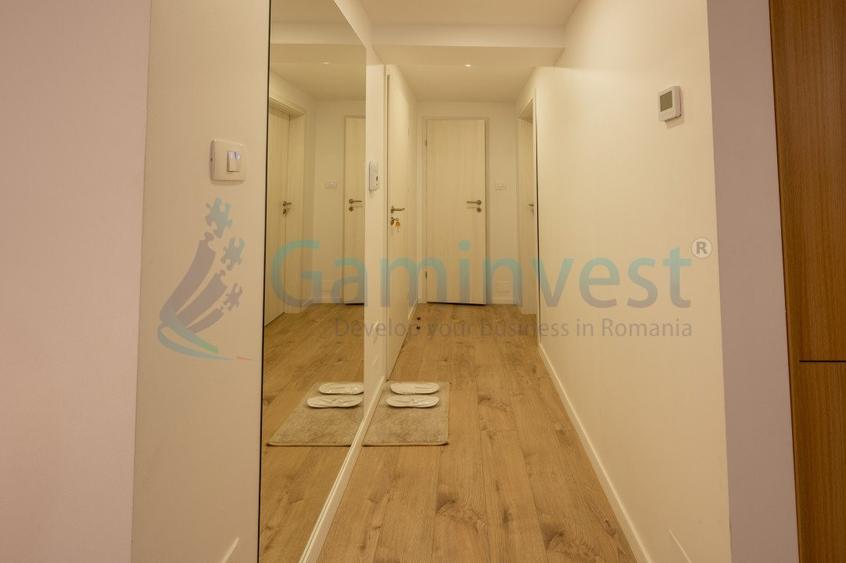 Apartament ultracentral de inchiriat, Oradea, Bihor