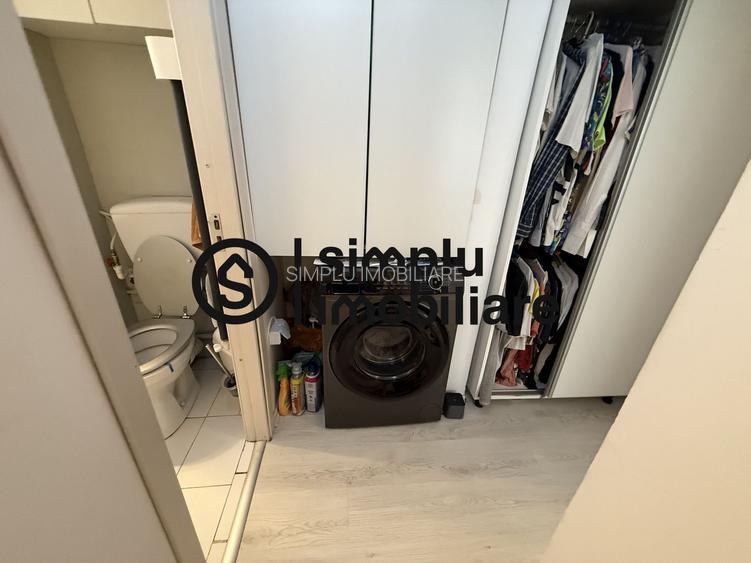 Apartament 3 camere Rovine et 2/4