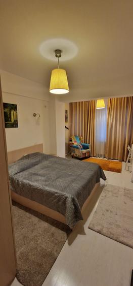 Inchiriere apartament 2 camere, bloc nou Calea Calarasilor Delea