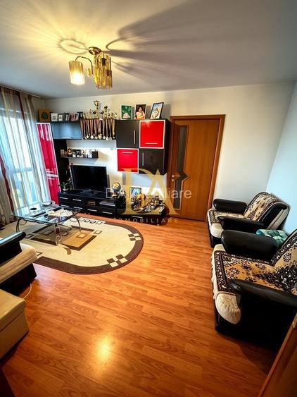 Apartament 2 camere, Drumul Tabere Str. Râul Doamnei - 2