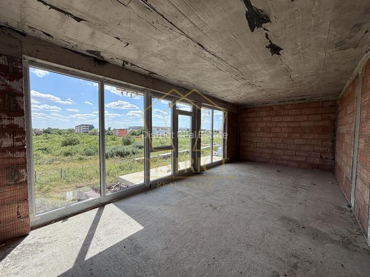 0% COMISION Apartamente cu 3 camere, mai 2027 | Buziasului