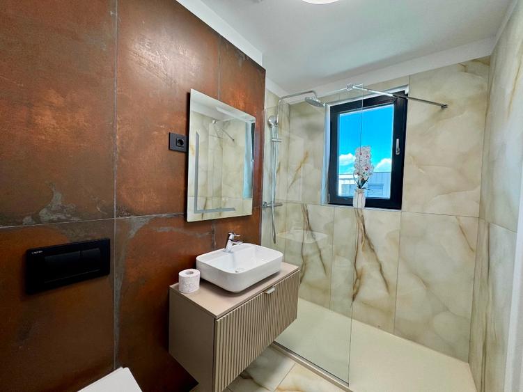 Vilă de inchiriat I Ansamblu premium I Harmony Homes Pipera