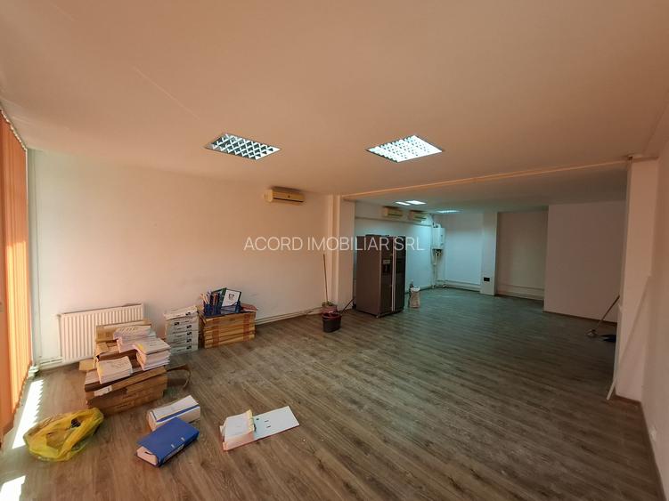 Spațiu birouri 72 mp parter Inel II - 12