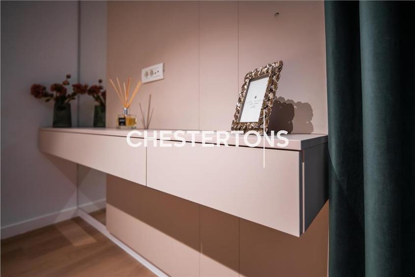 Apartament 2 camere terasa 8 mp, constructie noua cu vedere spre Rasarit in Raho