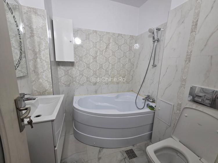 Apartament de vanzare, 3 camere, decomandat, 88 mp, Dacia - 23