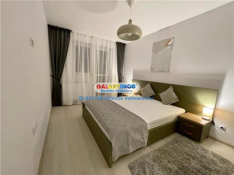 Apartament 2 Camere Ikea Pallady COD 312