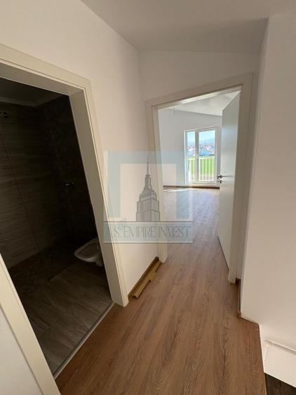 Apartament 3 camere / penthouse pe doua nivele - zona Sanpetru