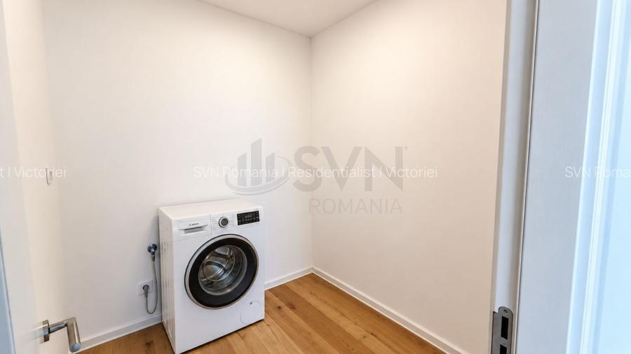 REA1029809 Apartament 2 camere Aviatiei I 2 bai I Terasa 14 mp I Imobil Nou I Me - 8