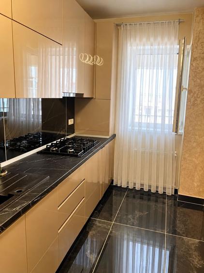 METALURGIEI | Apartament 2 camere | Mobilat-Utilat