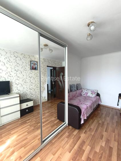 TITAN - 1 DECEMBRIE – APARTAMENT 3 CAMERE – 0% COMISION – 82.000 EUR - 5