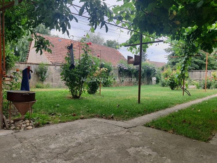 Casă individuală, St = 3.000 mp | Biled, jud. Timiș - 11