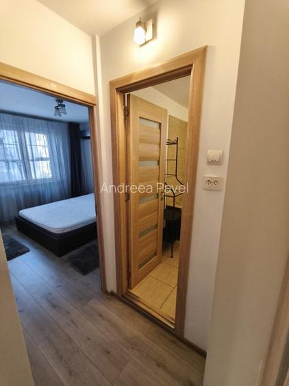 Apartament 3 cam, 70 mp, 7 min metrou, bloc reabilitat, 2 băi, directproprietar! - 4