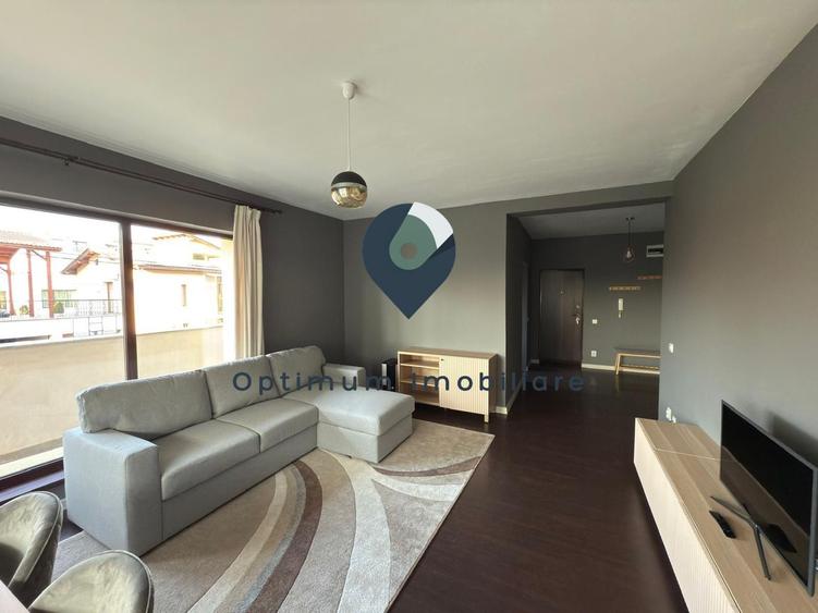 Apartament cu 2 camere, 60 mp utili, parcare, etaj 1 in Buna Ziua !