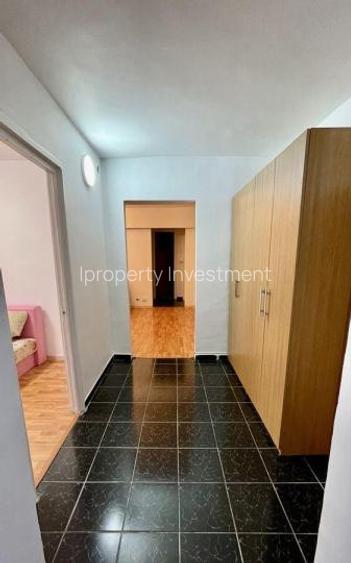Gorjului | 3 Camere | Metrou 2 Min | Parcare | AC - 8