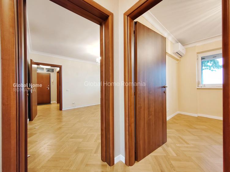 Dorobanți – Victoriei | 3 Camere | Parter | Ideal Birou - 3