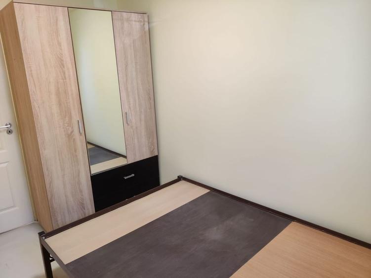 Apartament 2 camere la demisol 43 mp - Hasdeu / Central