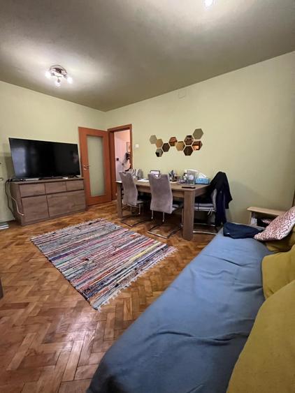 Apartament 2 camere, 45 mp, parter - CENTRAL