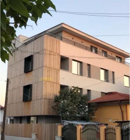 Apartament 2 camere deosebit in bloc boutique