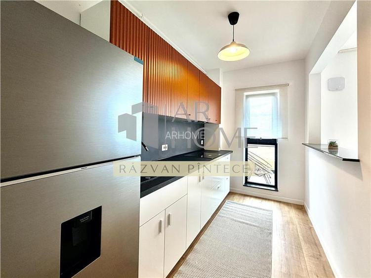 Apartament 3 camere, prima inchiriere, Albert MRS Gradinile Ploiesti - 7