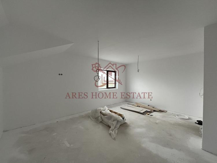 Duplex modern cu predare la cheie, Mosnita Veche | Toate utilitatile