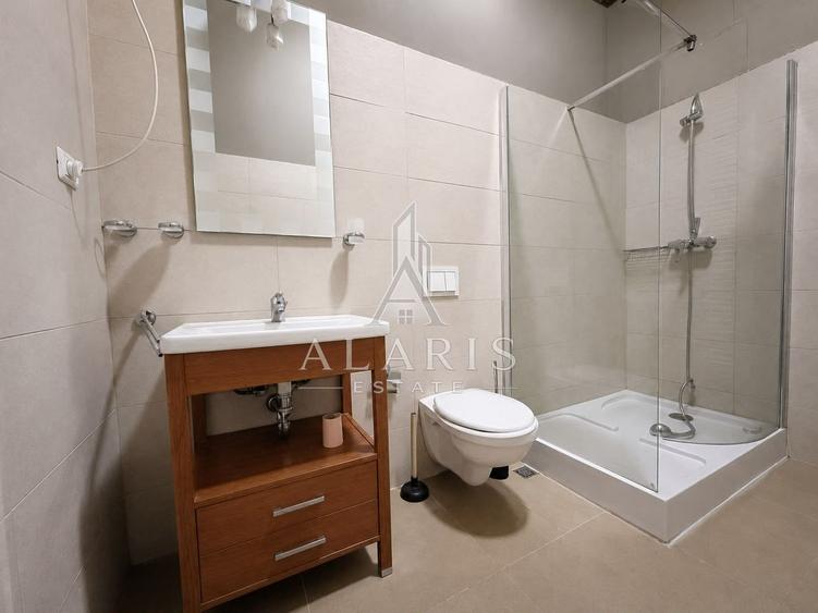 Apartament cu 5 camere, circular, in Piata Sf. Maria - 9