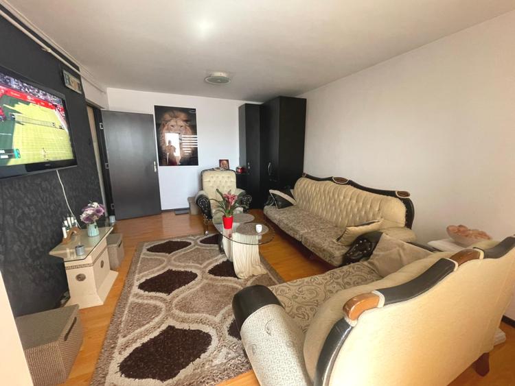 Garsonieră de vânzare | 32mp | Etaj 3 | zona Centrala | Alba Iulia