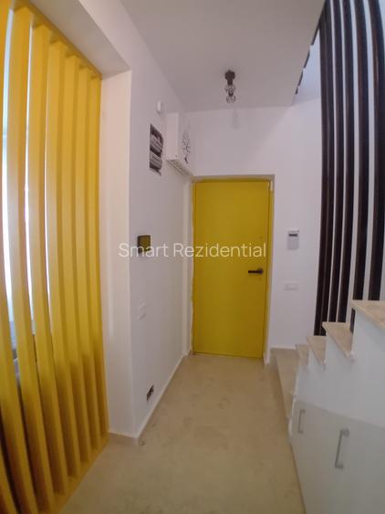 Casa individuala Vidra / Toate utilitatile / Asfalt - 13