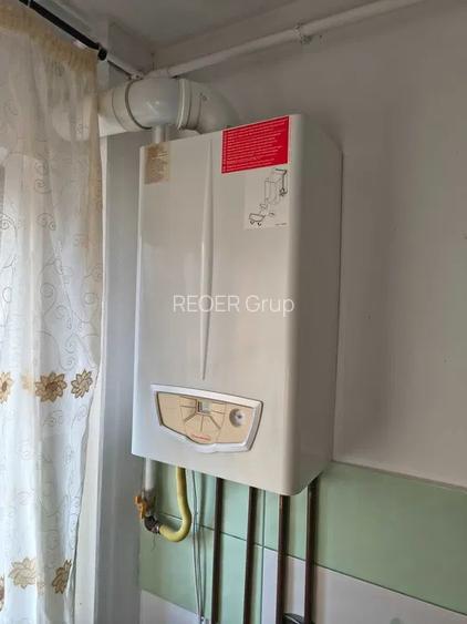 VEST parc Aurora - 2cam, dec, 4/10, renovat, intab- 65900 eu - 4