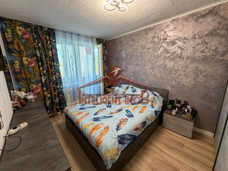 Apartament cu 3 camere in Sibiu pe Strada Rahovei