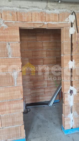 Casă de vanzare | 4 camere, 3 băi | Teren 500 mp I Tureni - 23