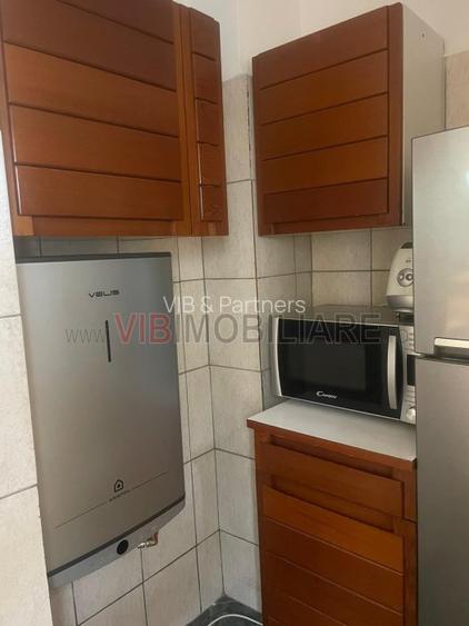 Studio - Circului - Parc - Stefan Cel Mare - Tei - 6