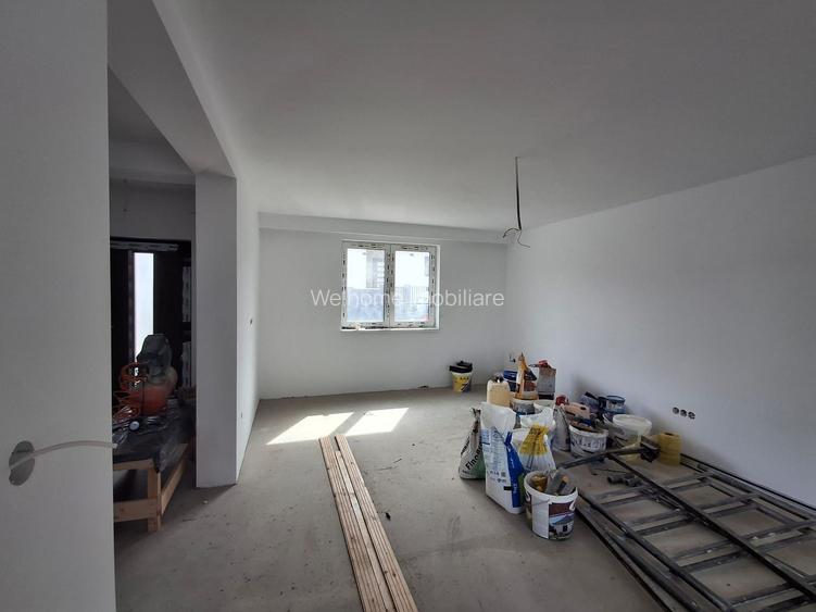 Casa duplex cu 3 camere de vanzare, Selimbar, Sibiu - 7
