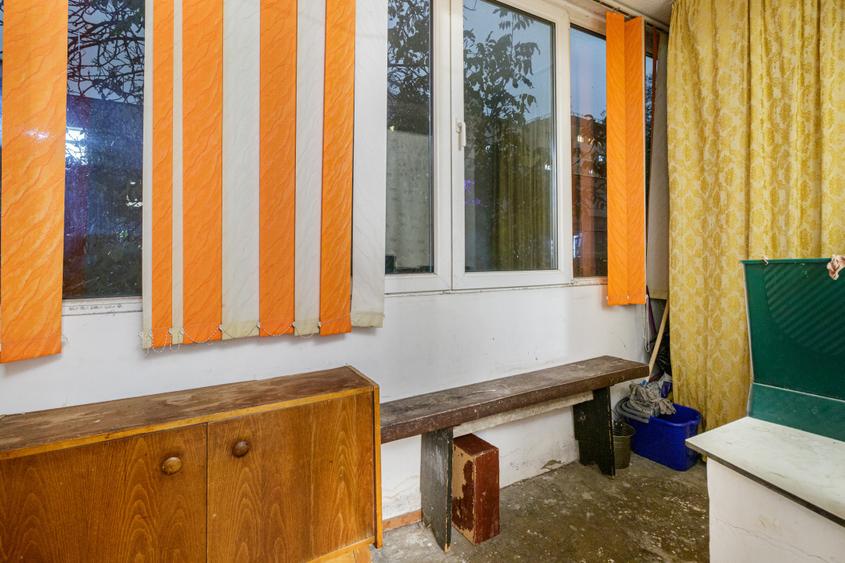 Apartament 3 camere Gorjului