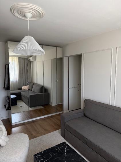 Apartament 2 camere Iacob Felix