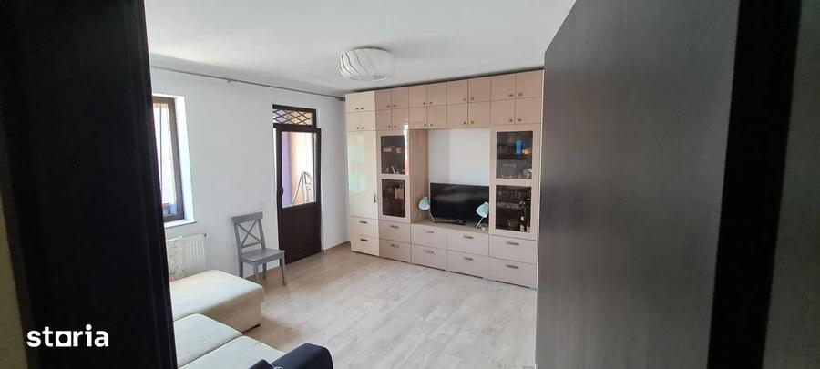 Apartament 3 camere Energia-Lira Residence/Centrală proprie/AC/Parcare/CTBus