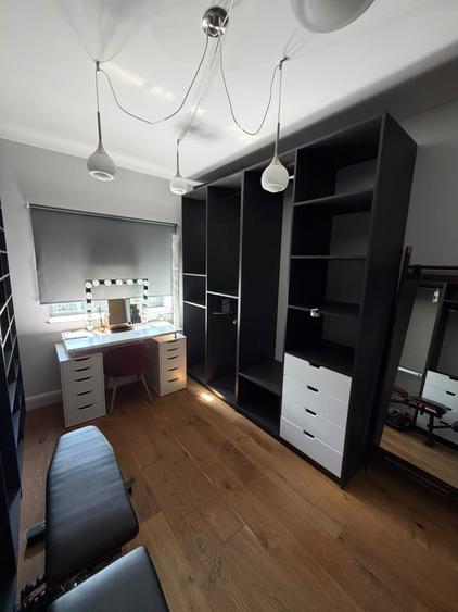 Apartament 4 camere | Emerald Residence | Tei | 2 Terase | 2 Parcări