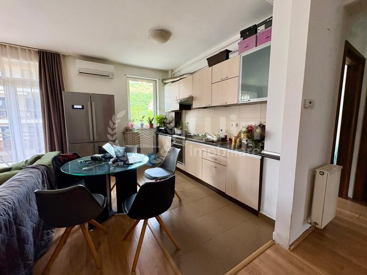 Apartament 2 camere | Bloc nou | Etaj 2 | Garaj | Balcon | Grigorescu!