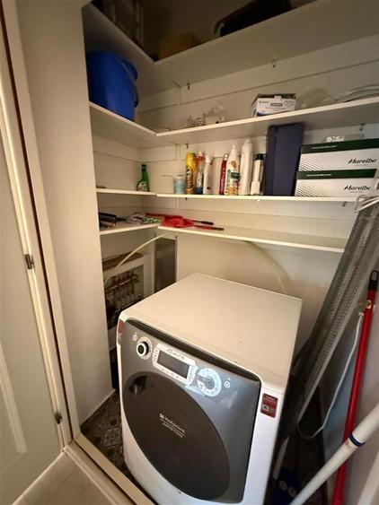 Apartament 3 camere Copou-Casa Armatei. Etaj 2