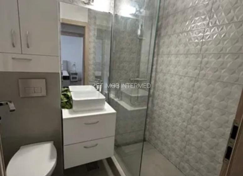 3 camere Lujerului - bld. Iuliu Maniu *centrala proprie* - 15