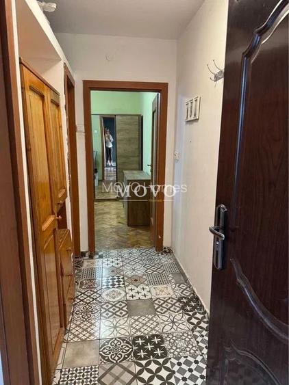Apartament 2 camere – Zona Marasti