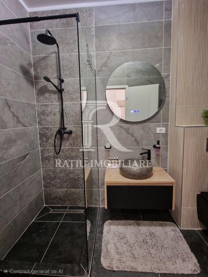 Apartament modern cu sauna inclusa | Victoria Rezidential | Oradea