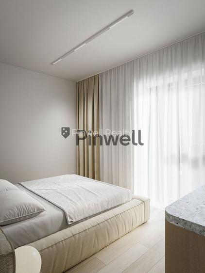 APARTAMENT 3 CAMERE I PRIMA VISTA I LOC DE PARCARE INCLUS - 10