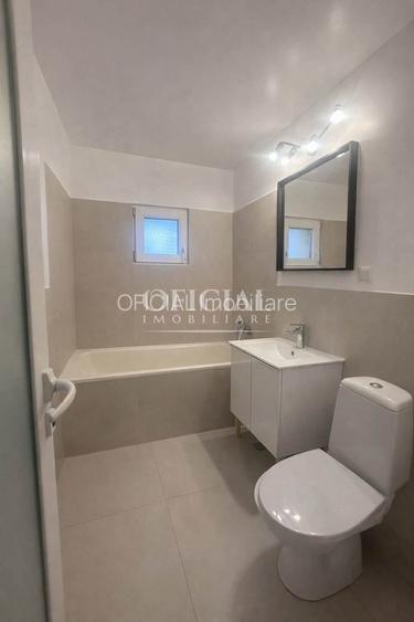 Apartament 2 Camere Decomandat | 50 Mp | Balcon | Manastur Kaufland