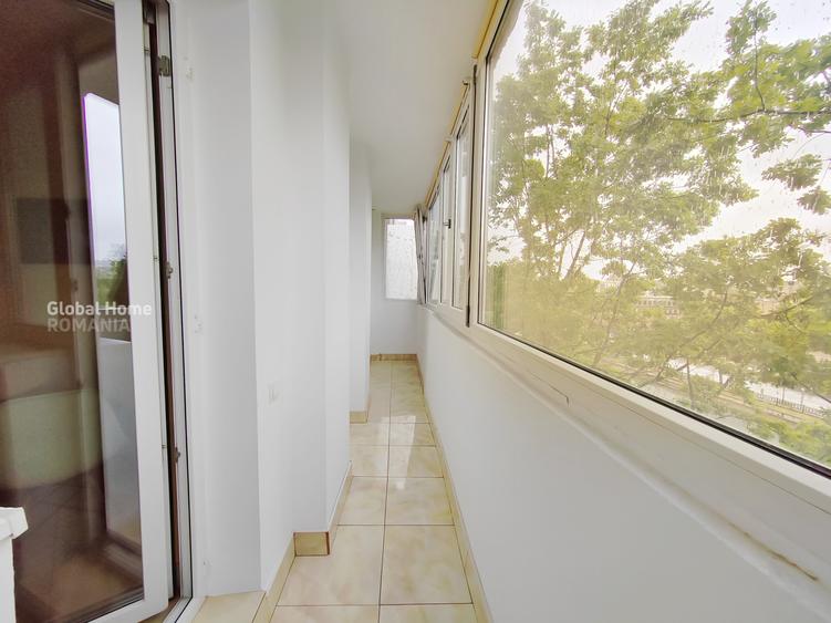Timpuri Noi | 2 camere | Modern | 5 minute de Metrou |
