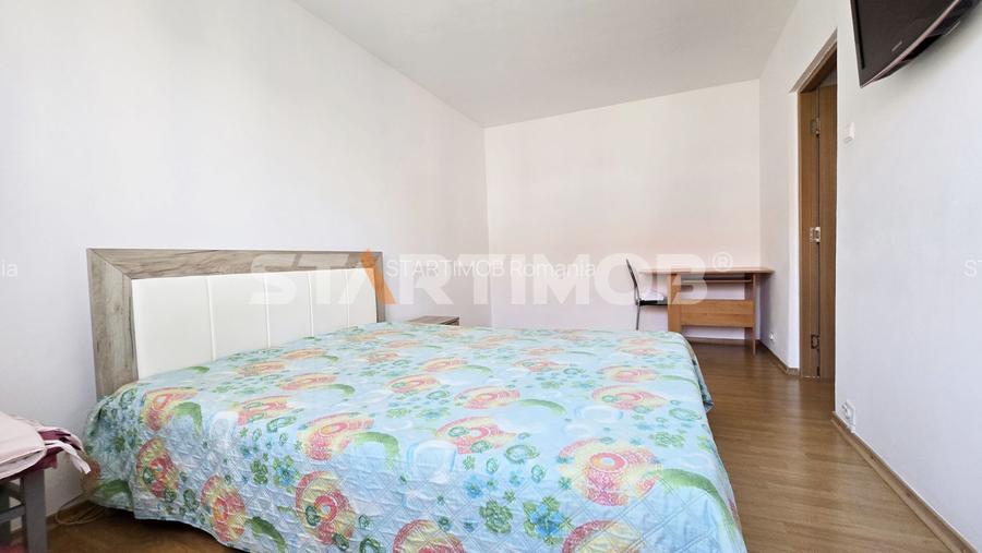Apartament mobilat zona Garii - 19