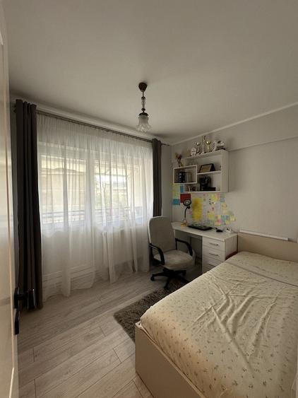 Apartament de vanzare, 74 mp, Bulevardul Traian