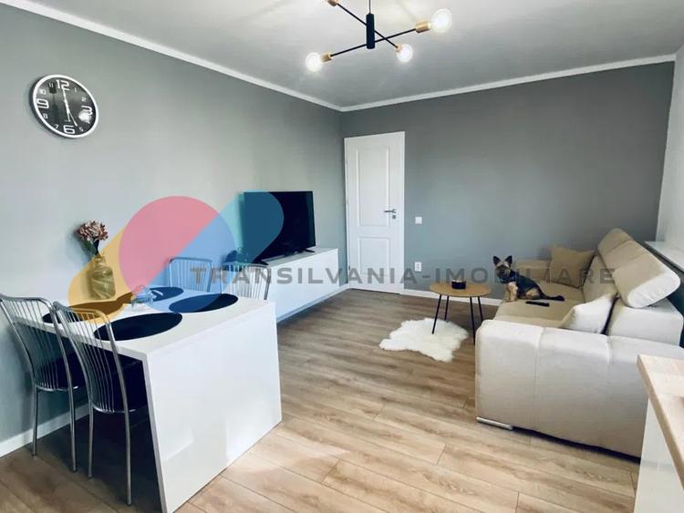 Apartament 3 camere, 52 mp, Între Lacuri – lângă Iulius Mall