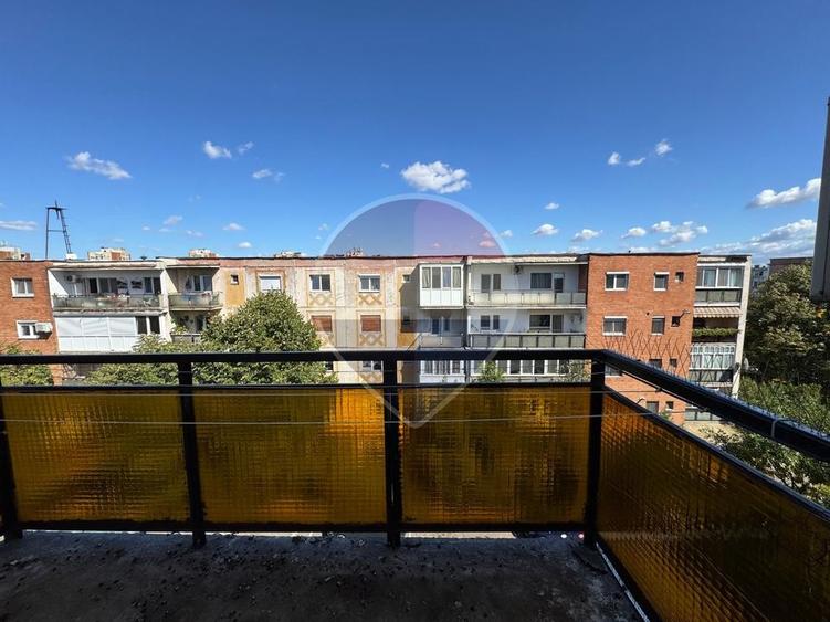 Apartament 2 camere- Micalaca(zona Miorita)